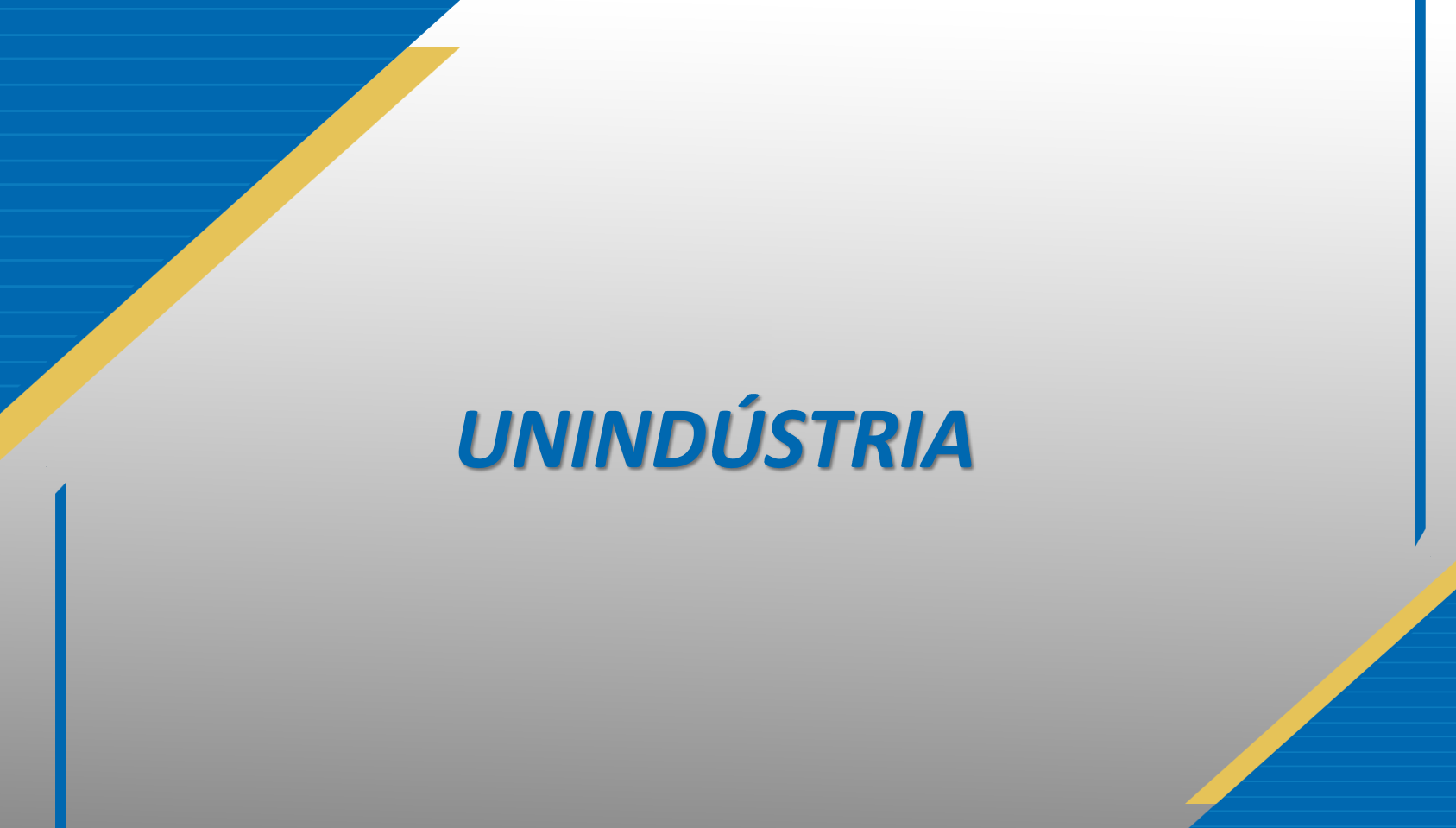 Unindústria